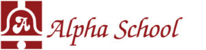 alpha school logo jackson nj