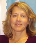 Beverly Holborow, Speech and Language Pathologist