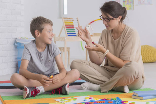 ABA vs CBT: What is the difference? - Alpha School