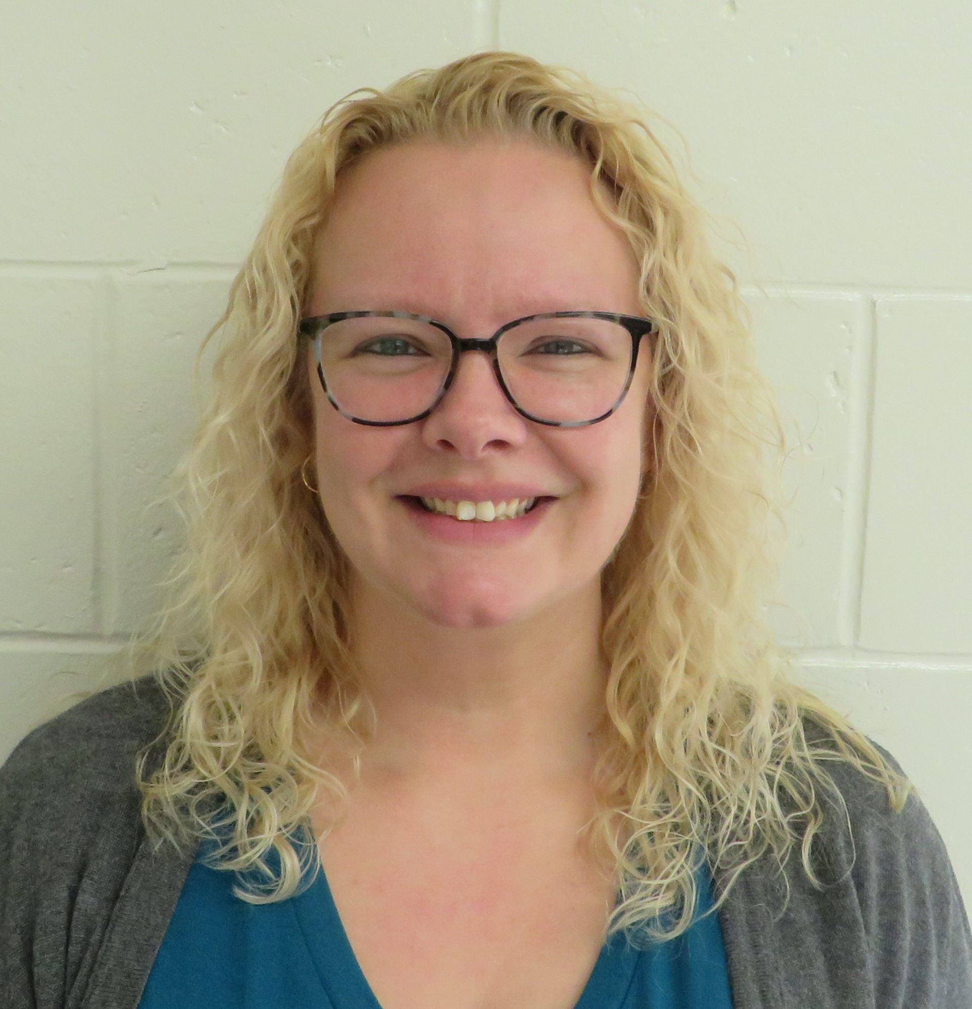 mellisa letts, work based learning teacher alpha school nj
