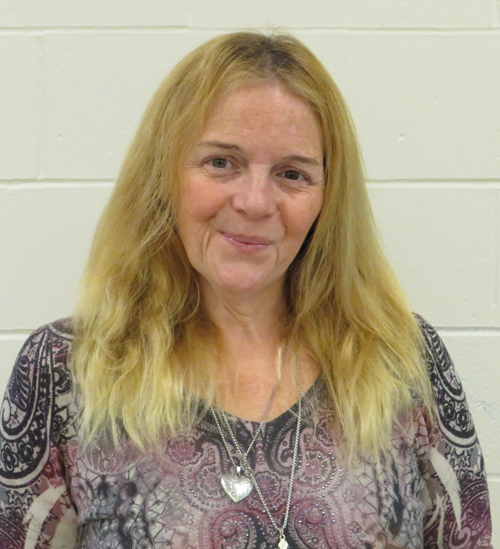 Palazzo teacher at Alpha School in Jackson